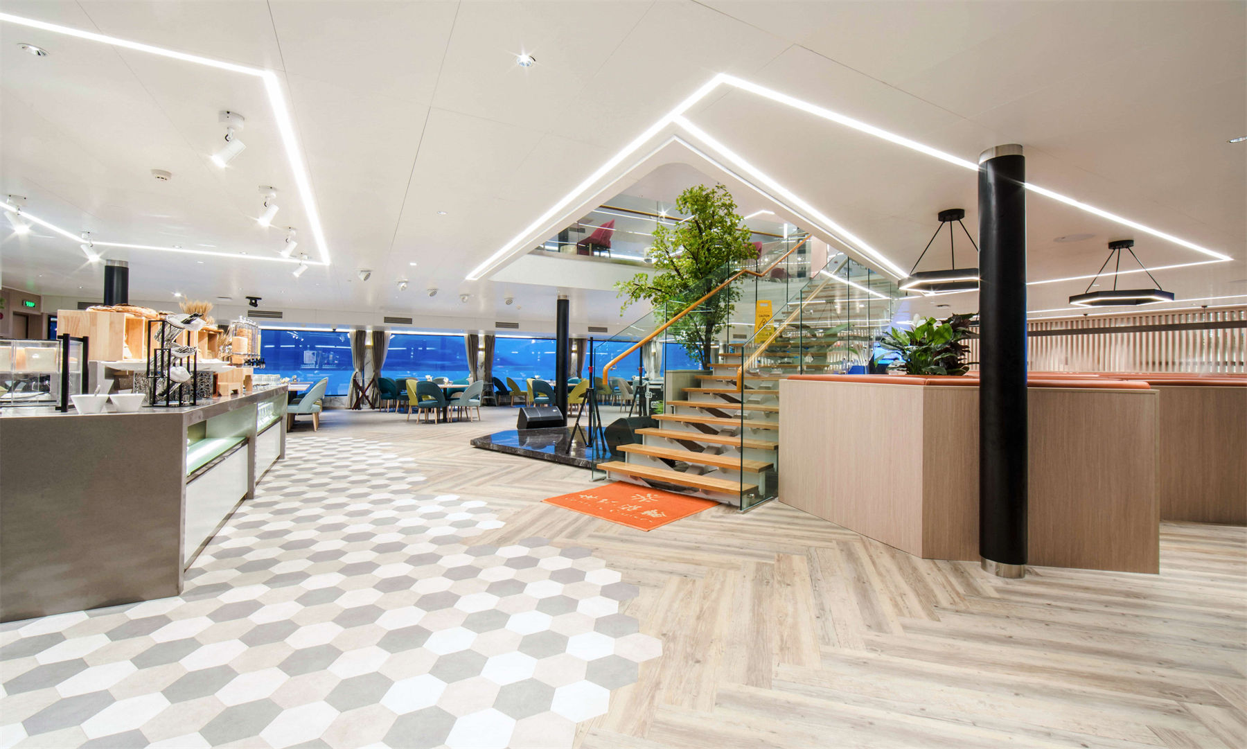 Century Cruises